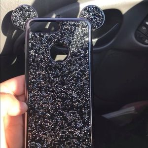 IPhone 7 /8Plus elephant ears